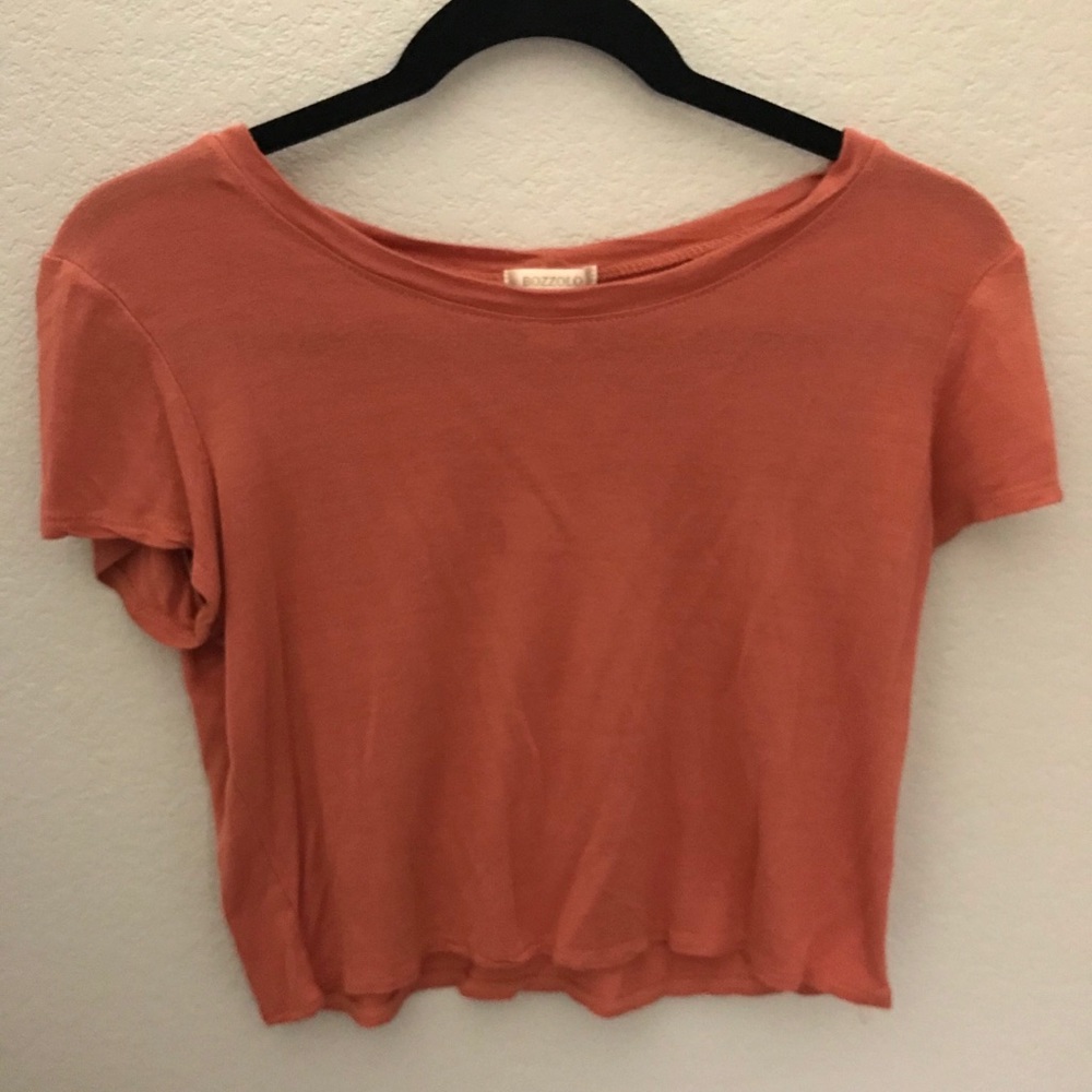 persian red shirt from tillys (worn a few times)